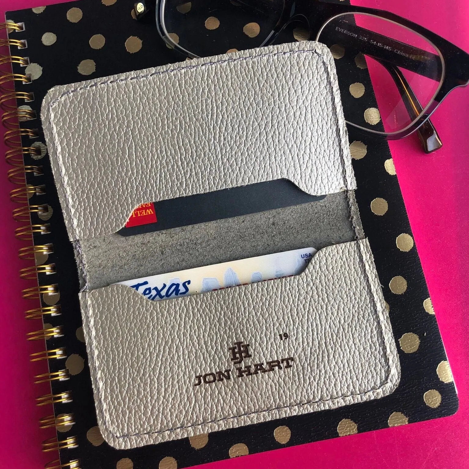 Card Case (In Store - Ready to Stamp) *Discontinued