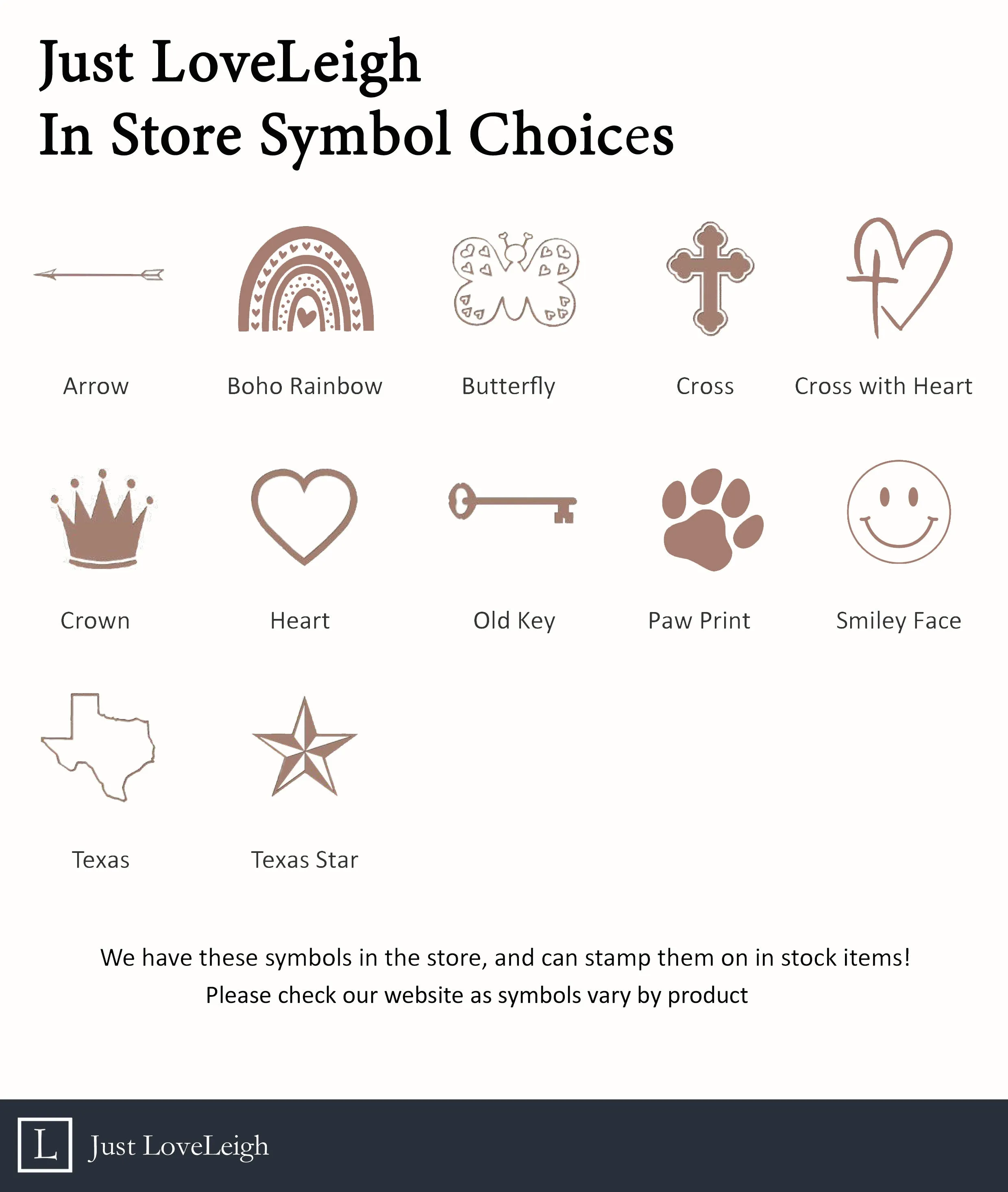 Card Case (In Store - Ready to Stamp) *Discontinued