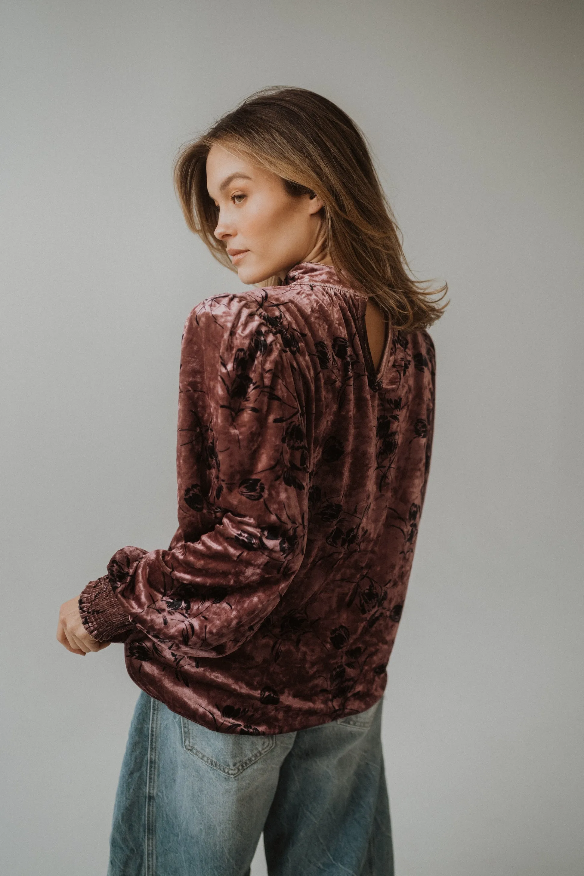 Carla Top