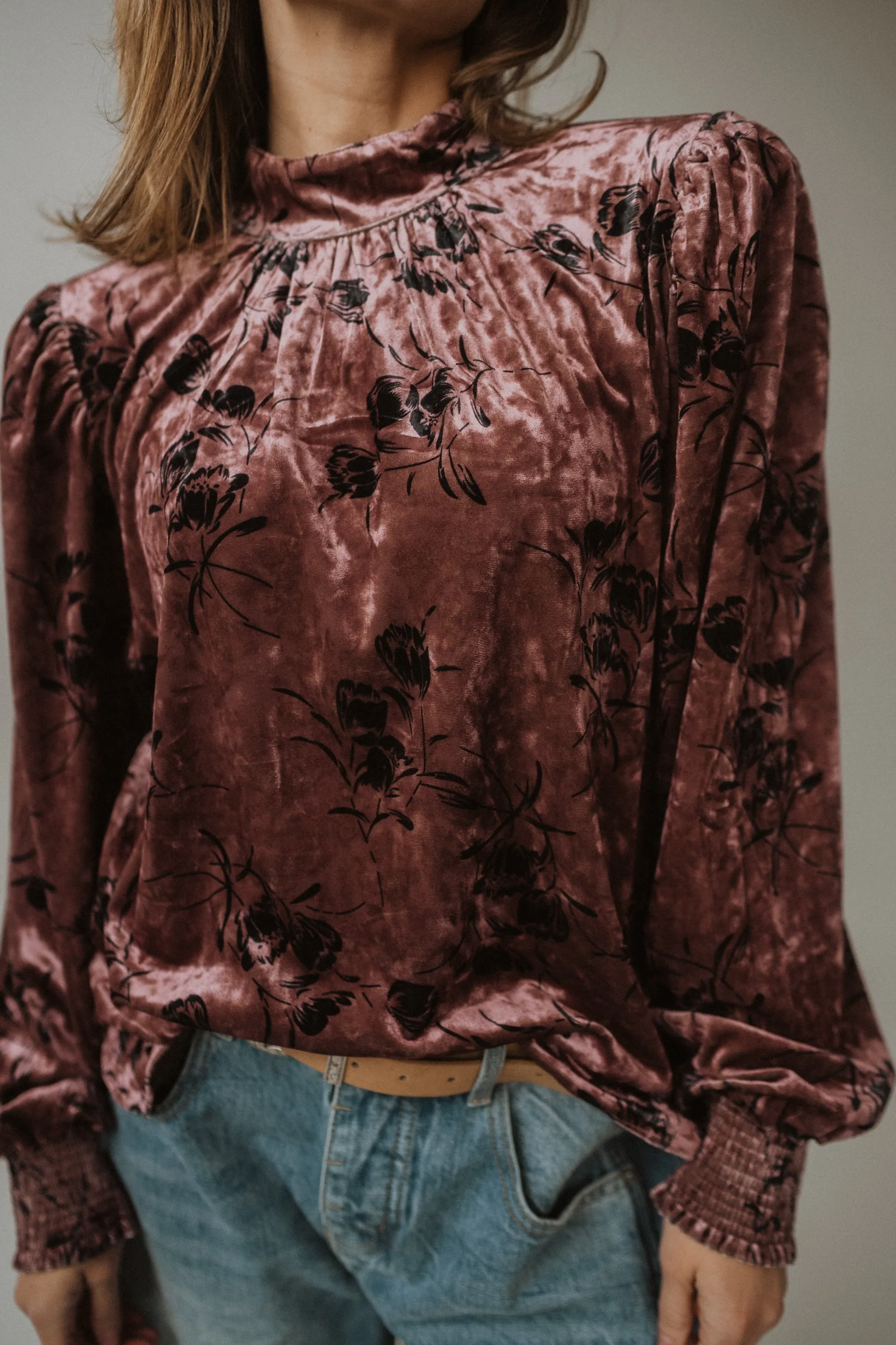 Carla Top