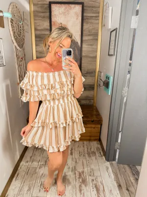 Carolina Dress