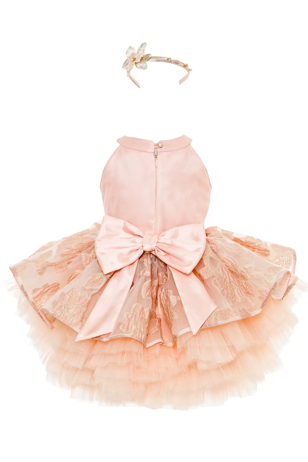 CAROLINE DRESS