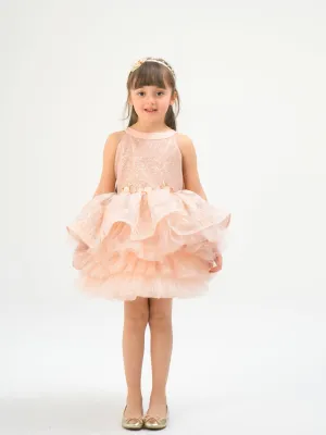 CAROLINE DRESS