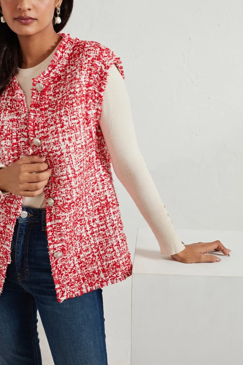 Celeste Jacket