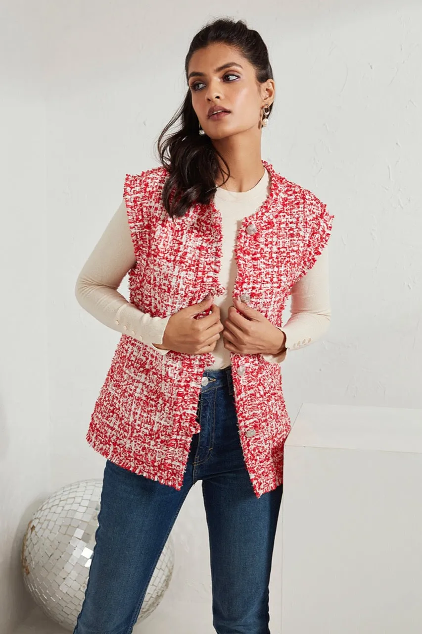 Celeste Jacket