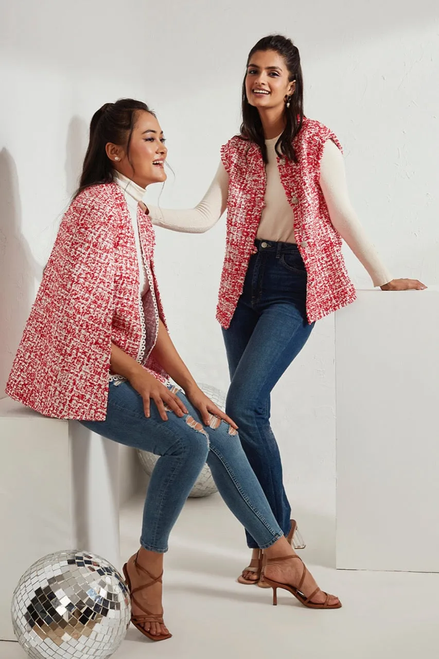 Celeste Jacket