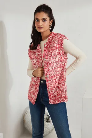 Celeste Jacket