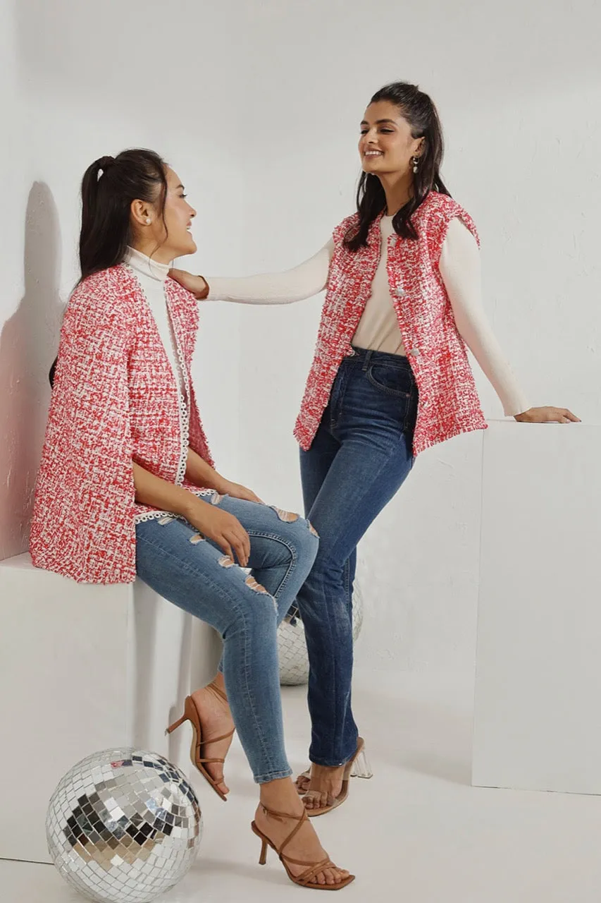 Celeste Jacket