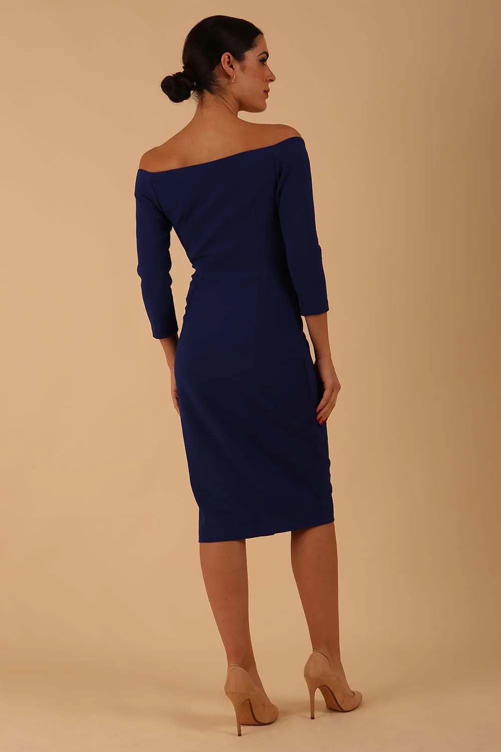 Charisma Pencil Dress