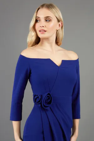 Charisma Pencil Dress