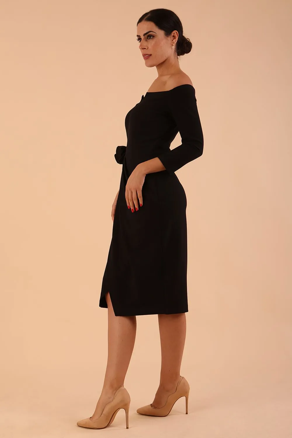 Charisma Pencil Dress