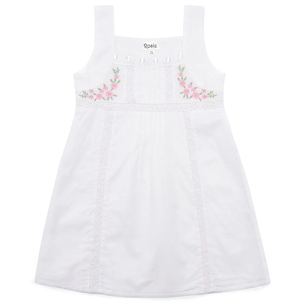 Charlotte Nightie