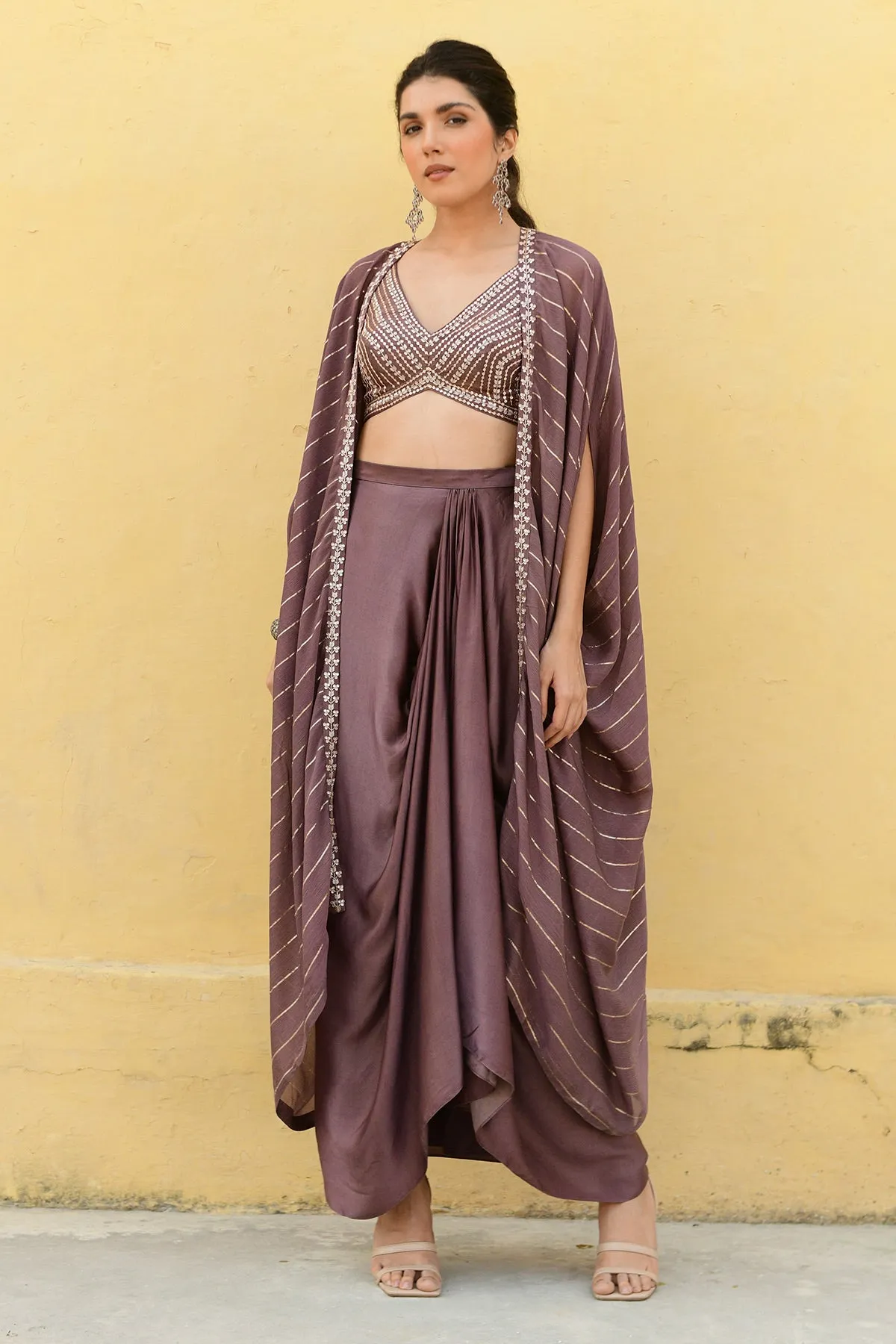 CHAYYA