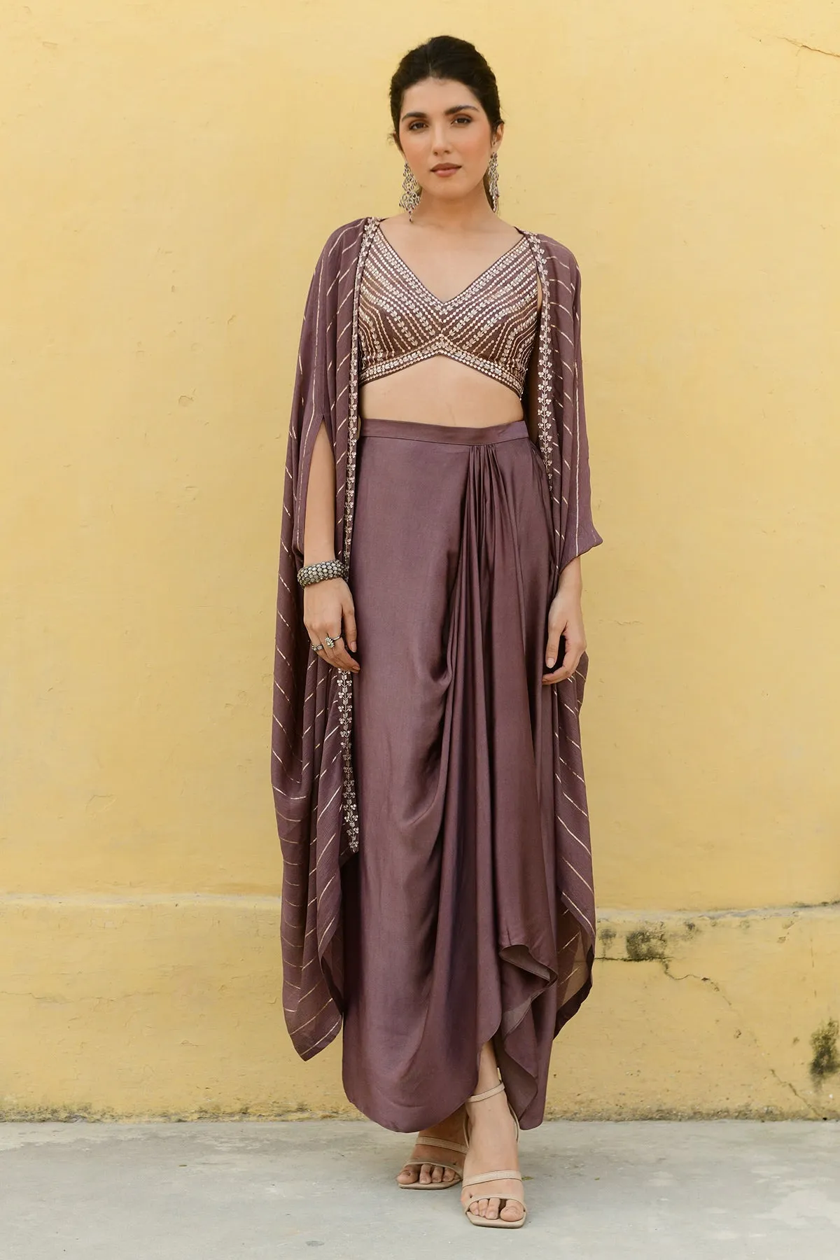 CHAYYA