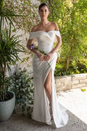 Cinderella Divine Wedding Dress CD930W