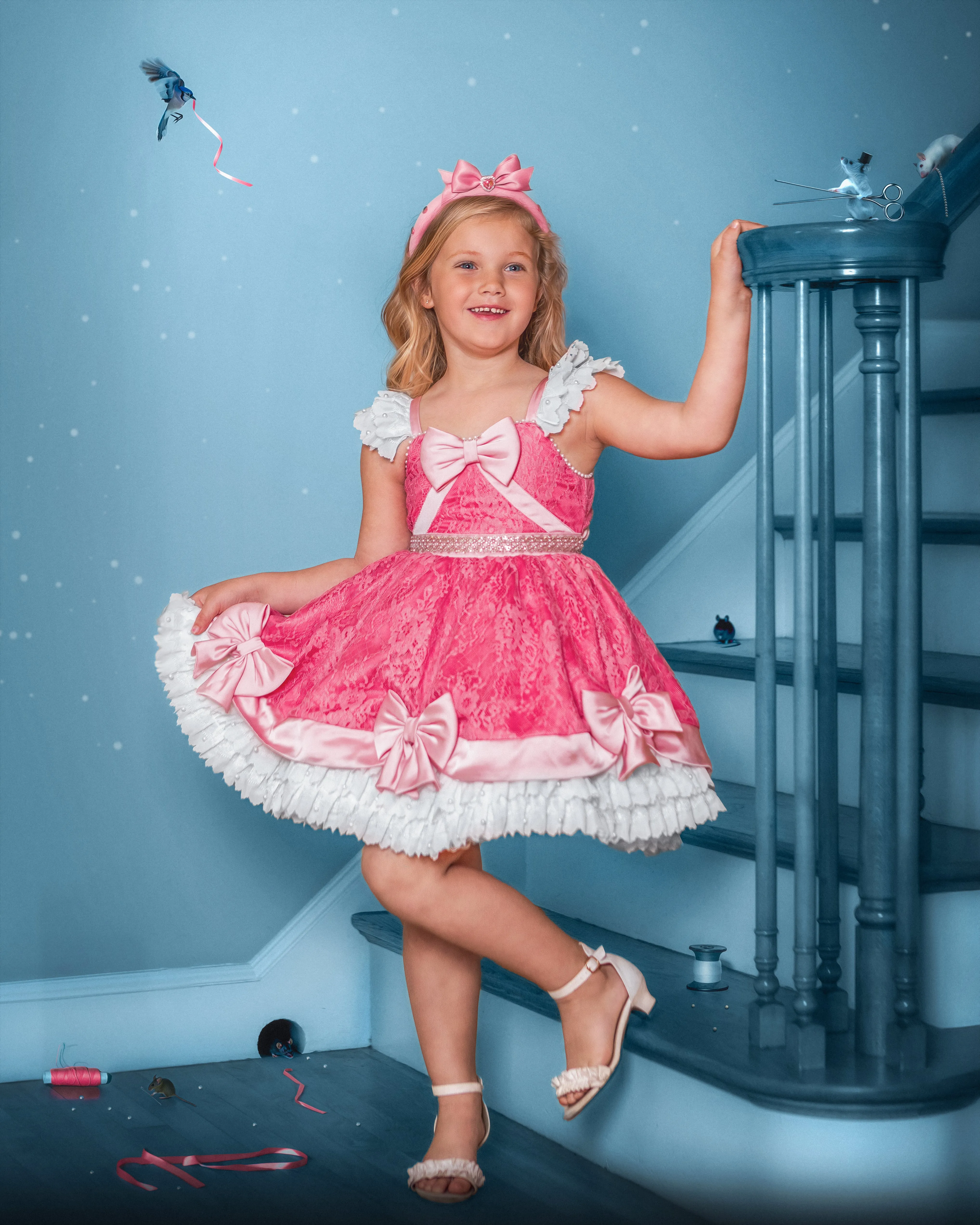 Cinderellie