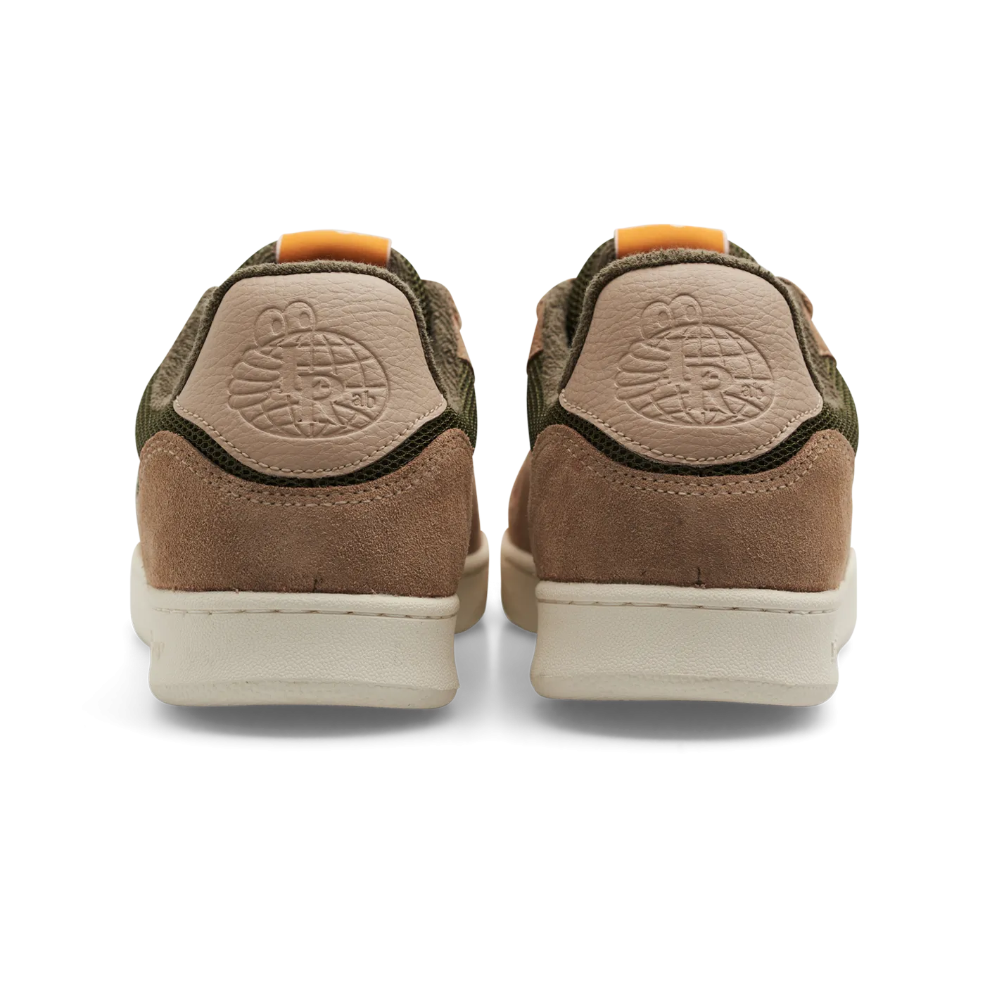 CM002-Lo (Tactile Green/White)