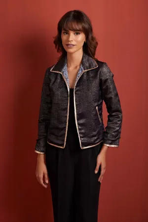Coca Glaze Jacket