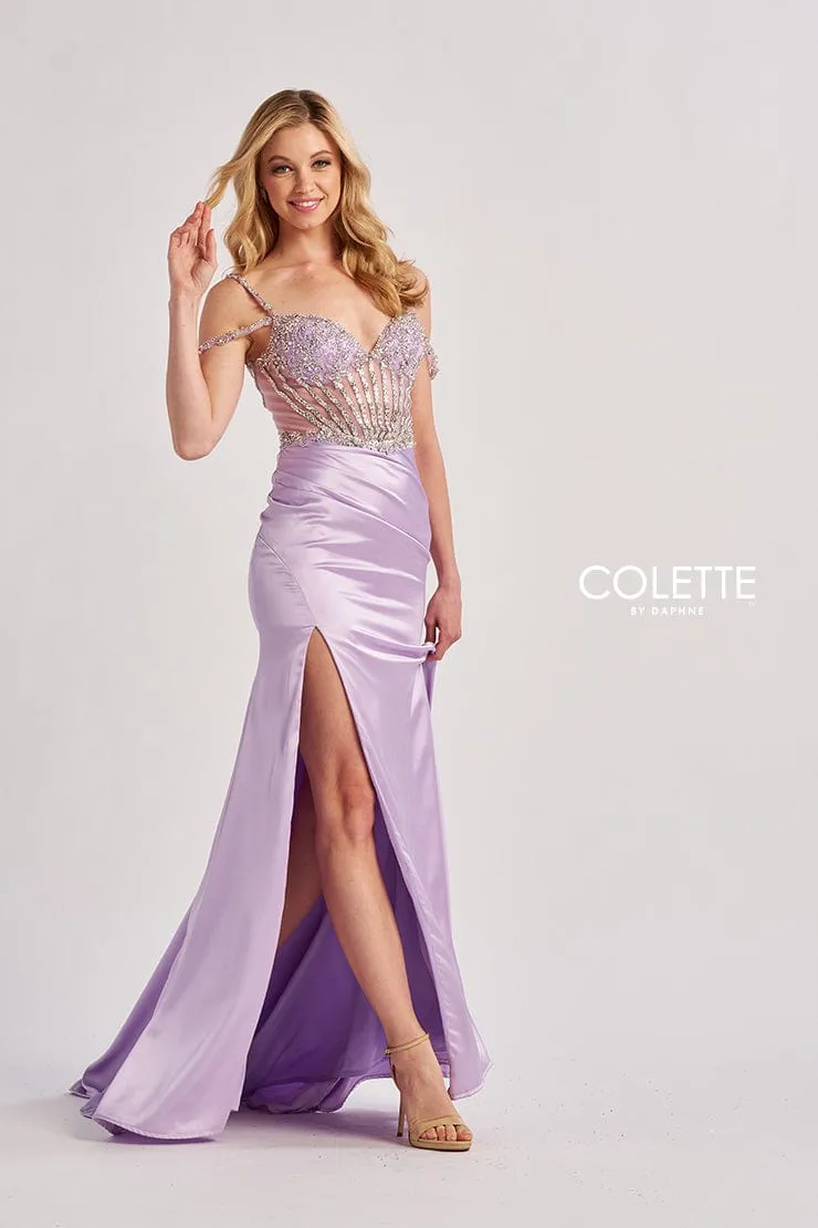 Colette: CL8460