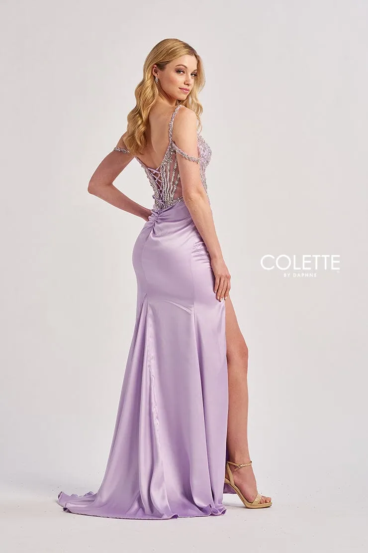 Colette: CL8460
