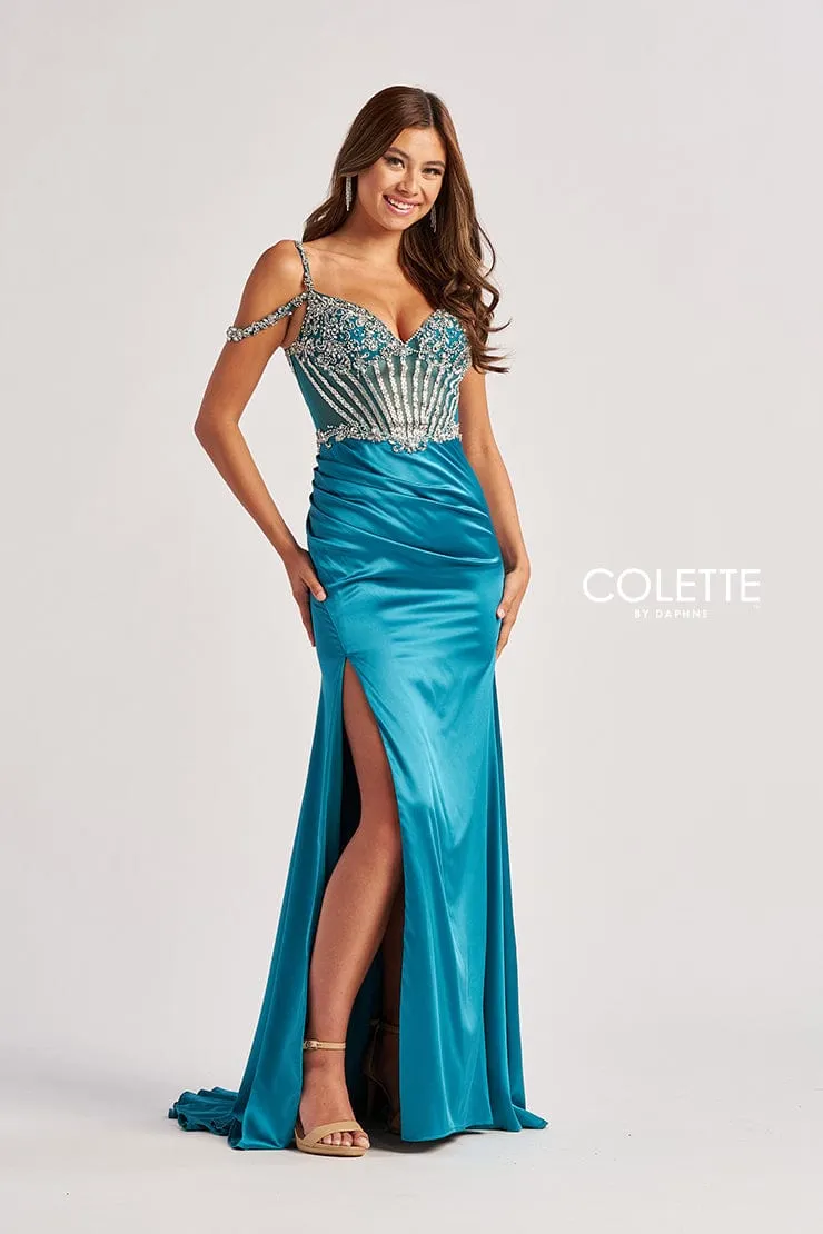 Colette: CL8460