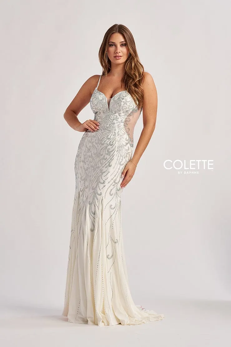 Colette: CL8550
