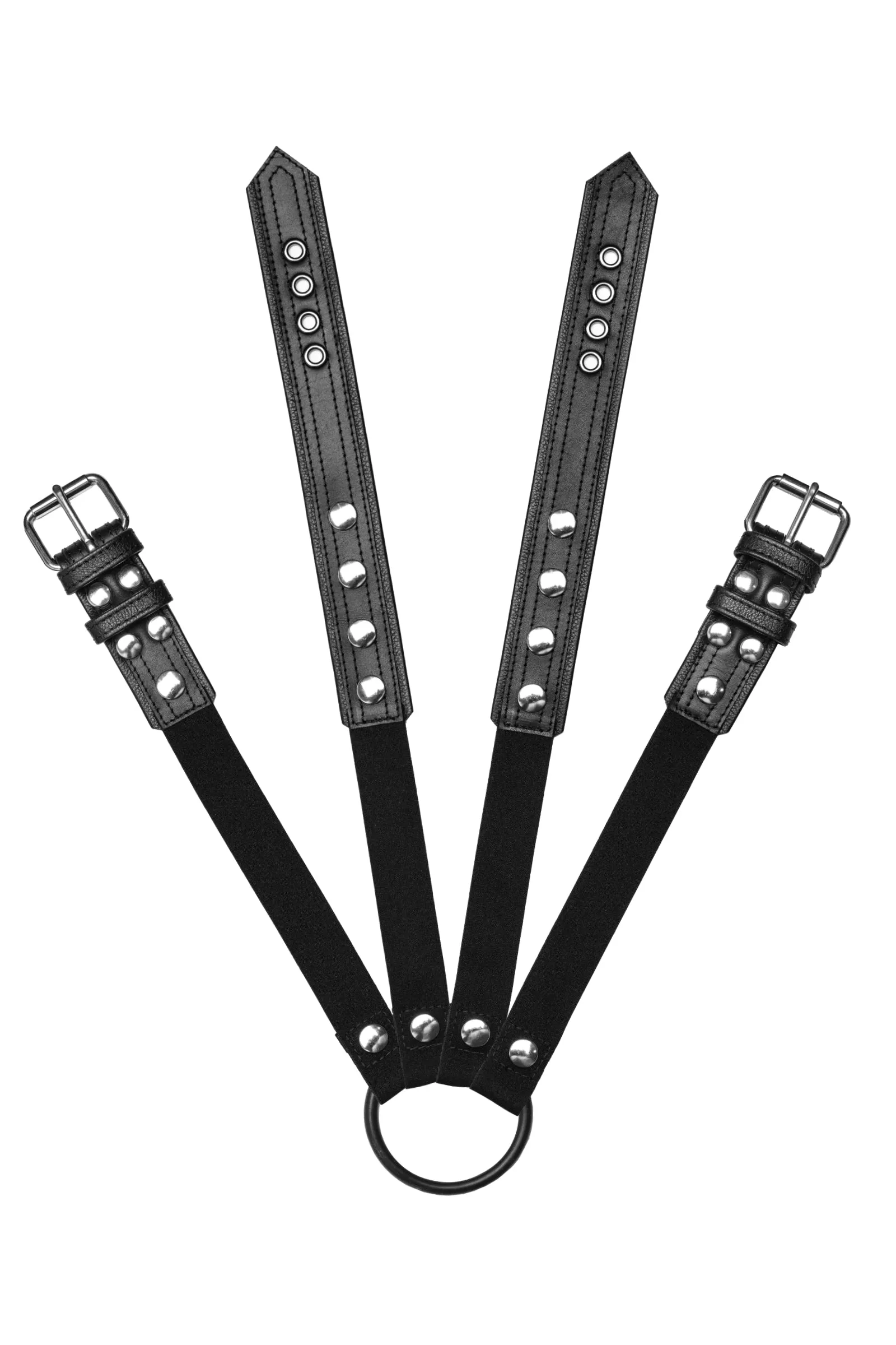 COMBAT CONNECTOR - Stainless Steel