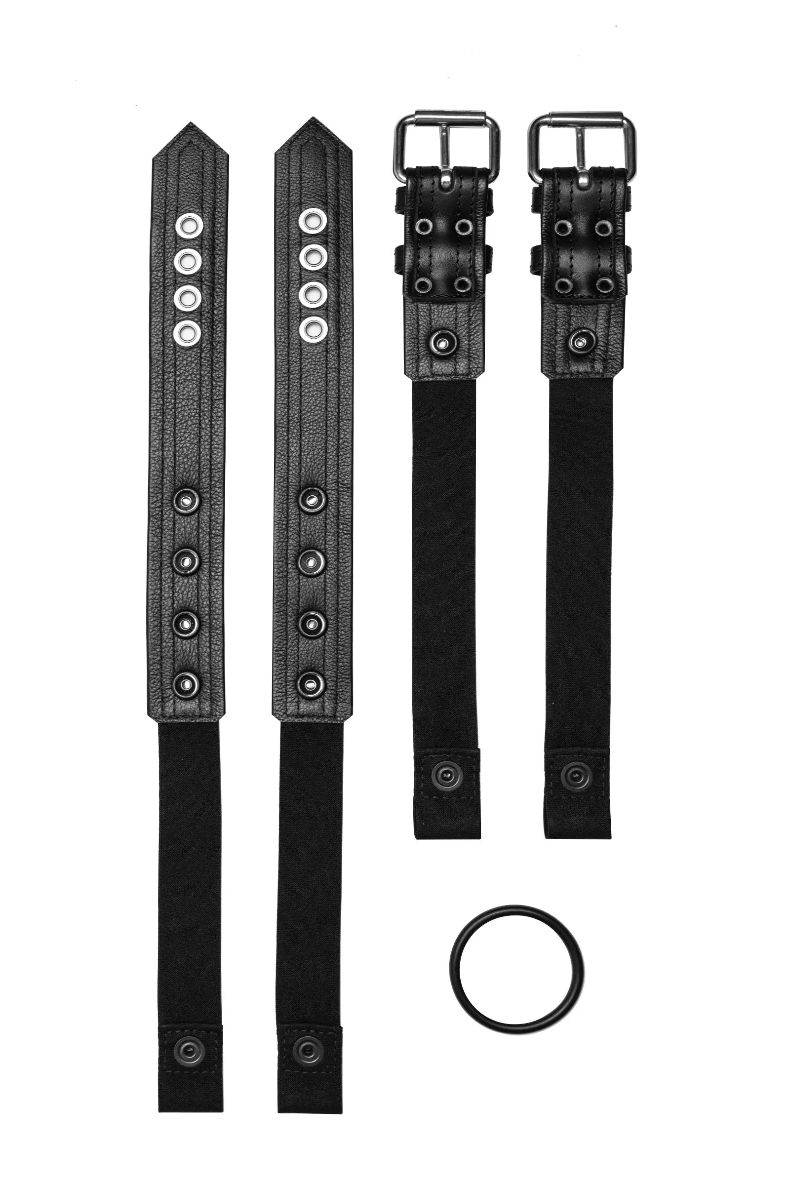 COMBAT CONNECTOR - Stainless Steel