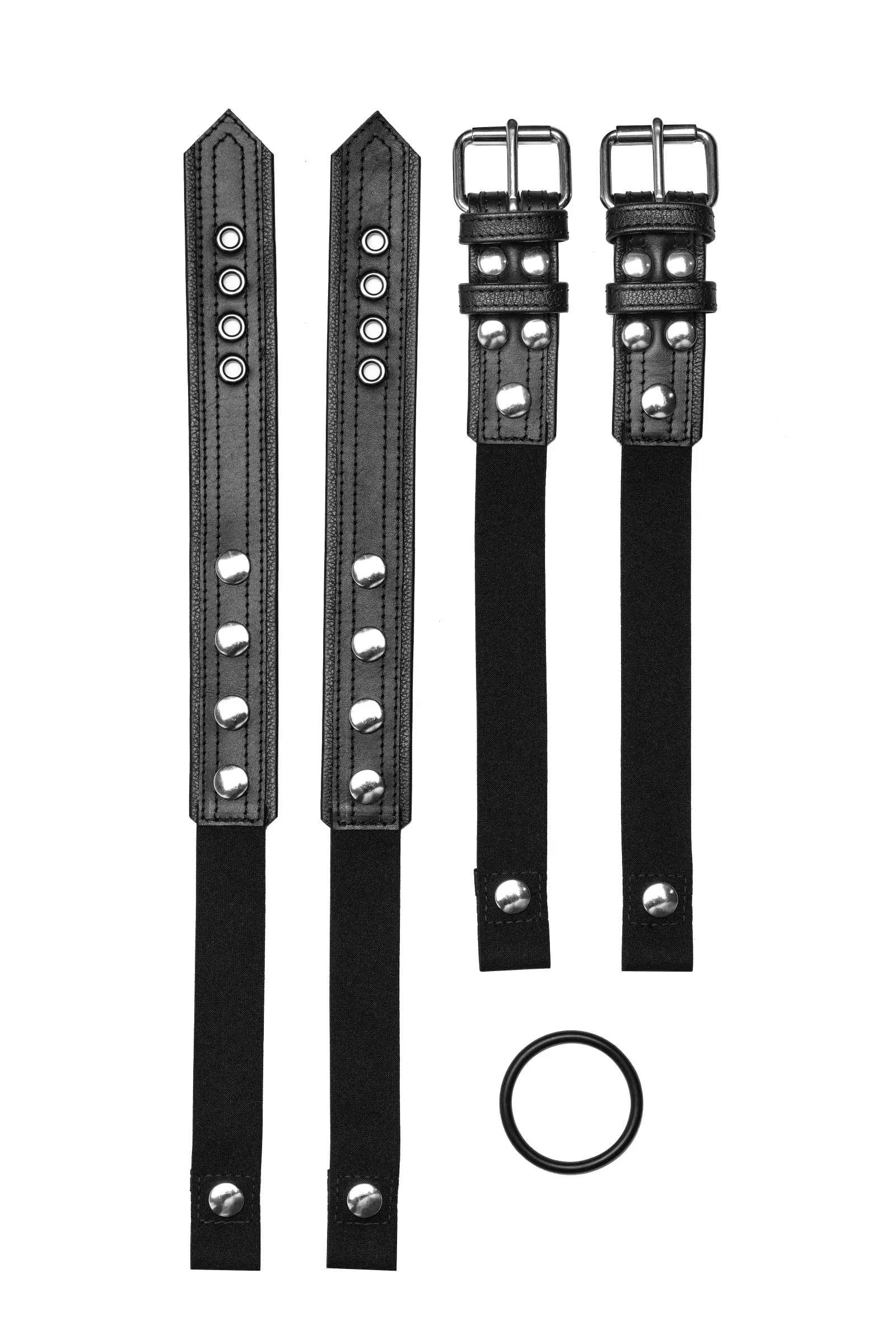 COMBAT CONNECTOR - Stainless Steel