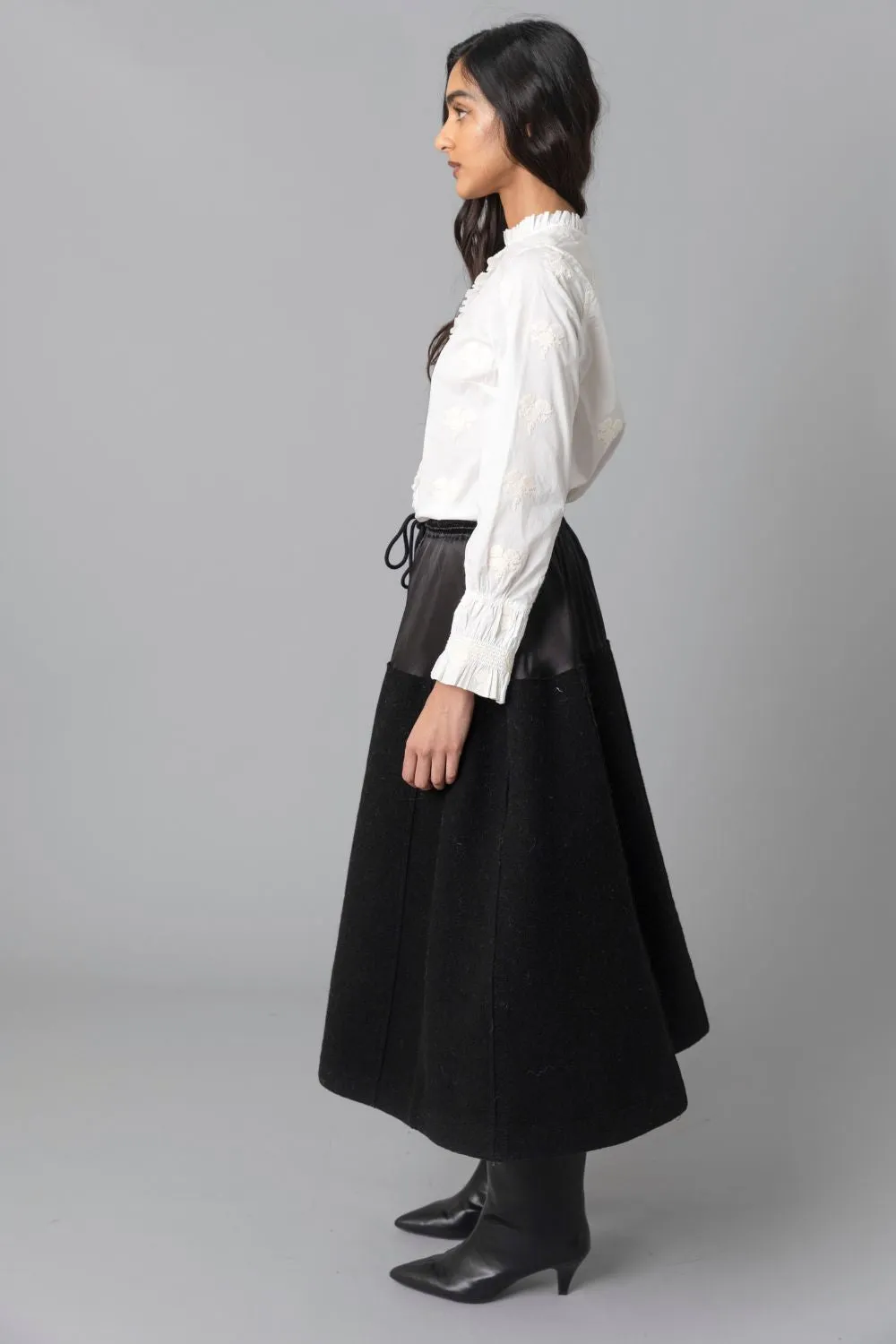 Combo Skirt