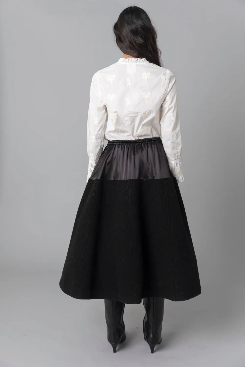 Combo Skirt