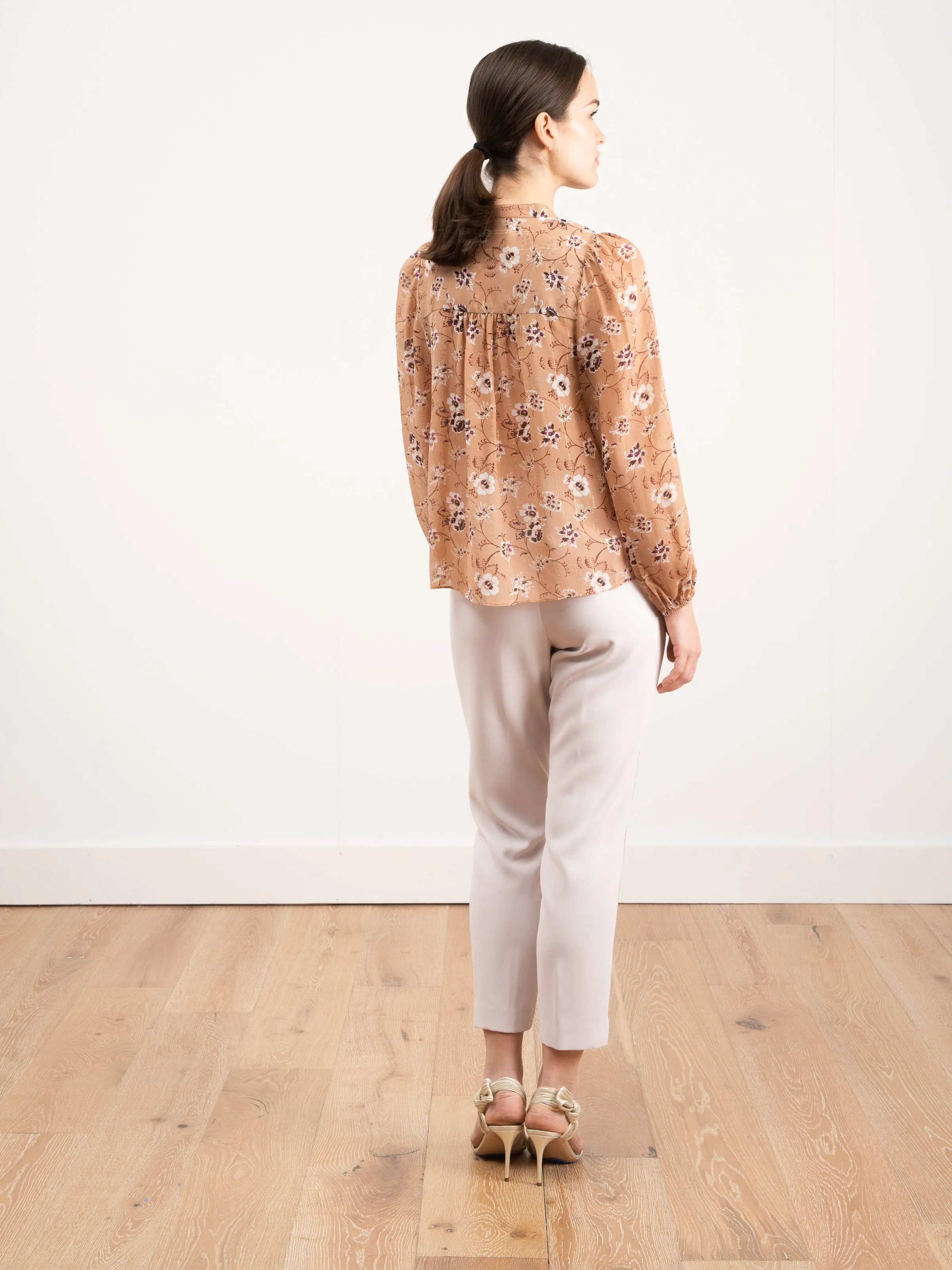 constance blouse
