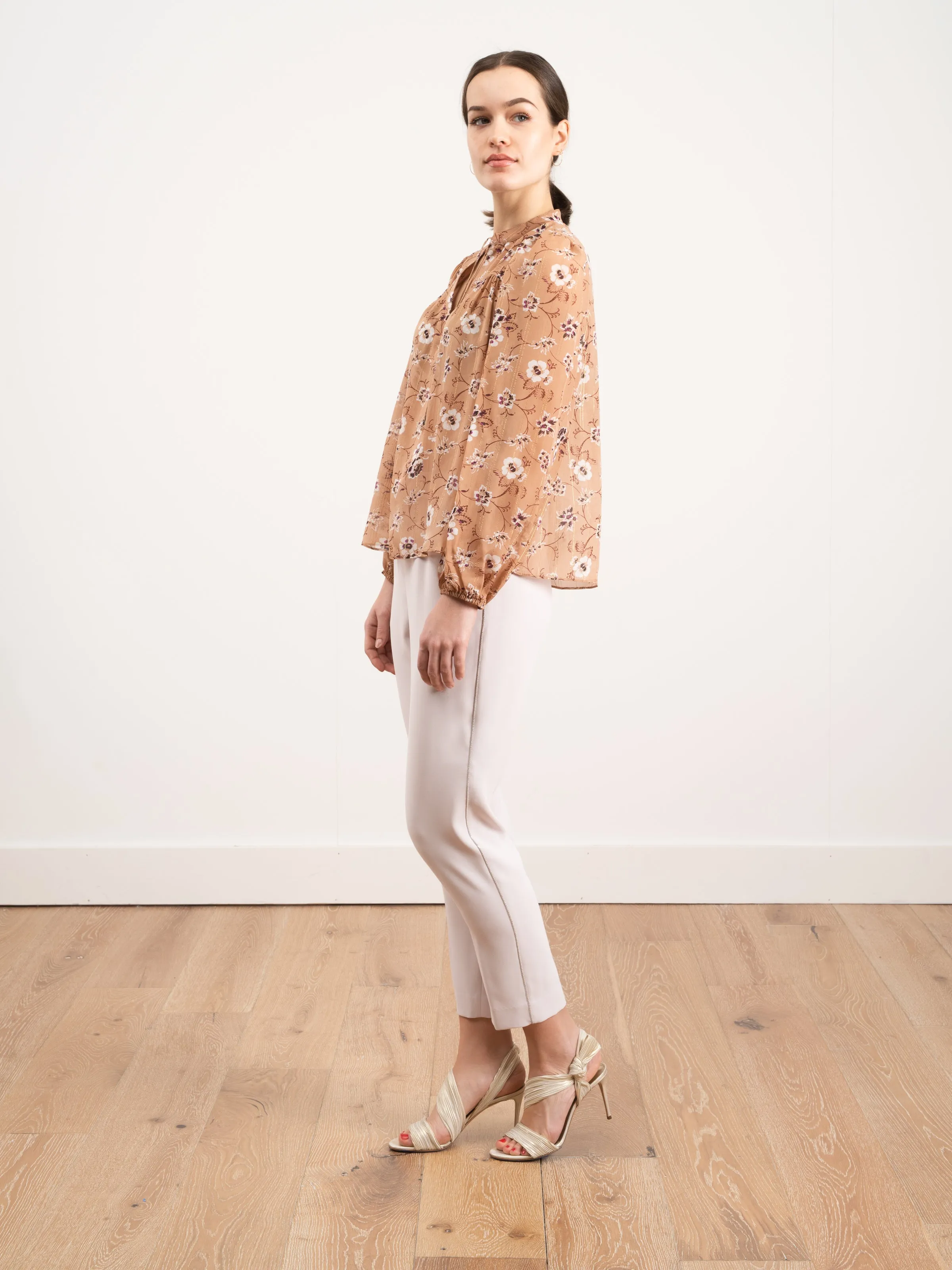 constance blouse
