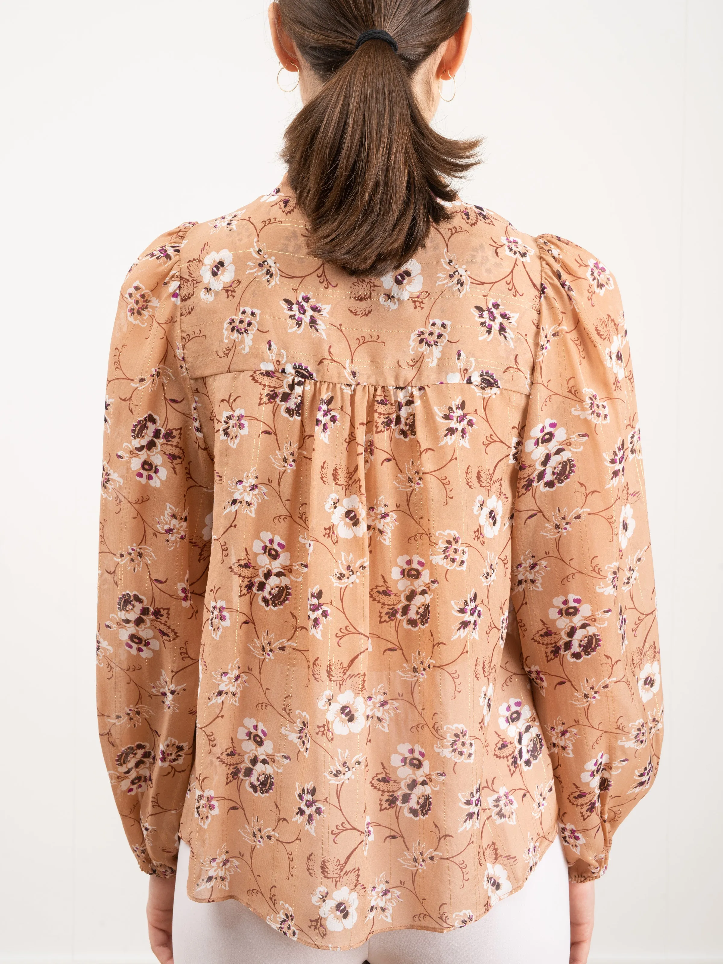 constance blouse