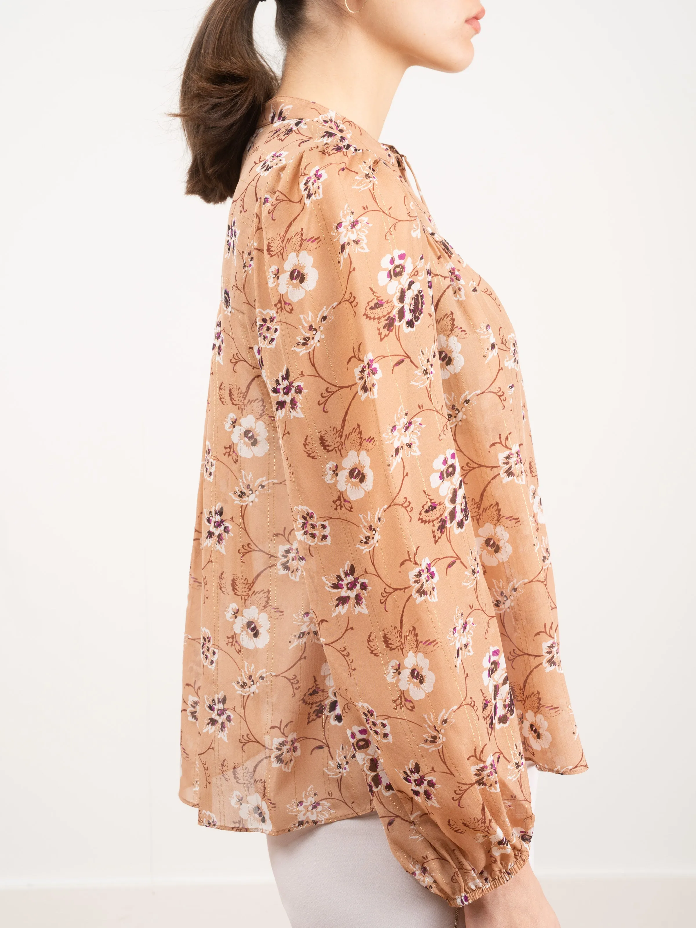 constance blouse