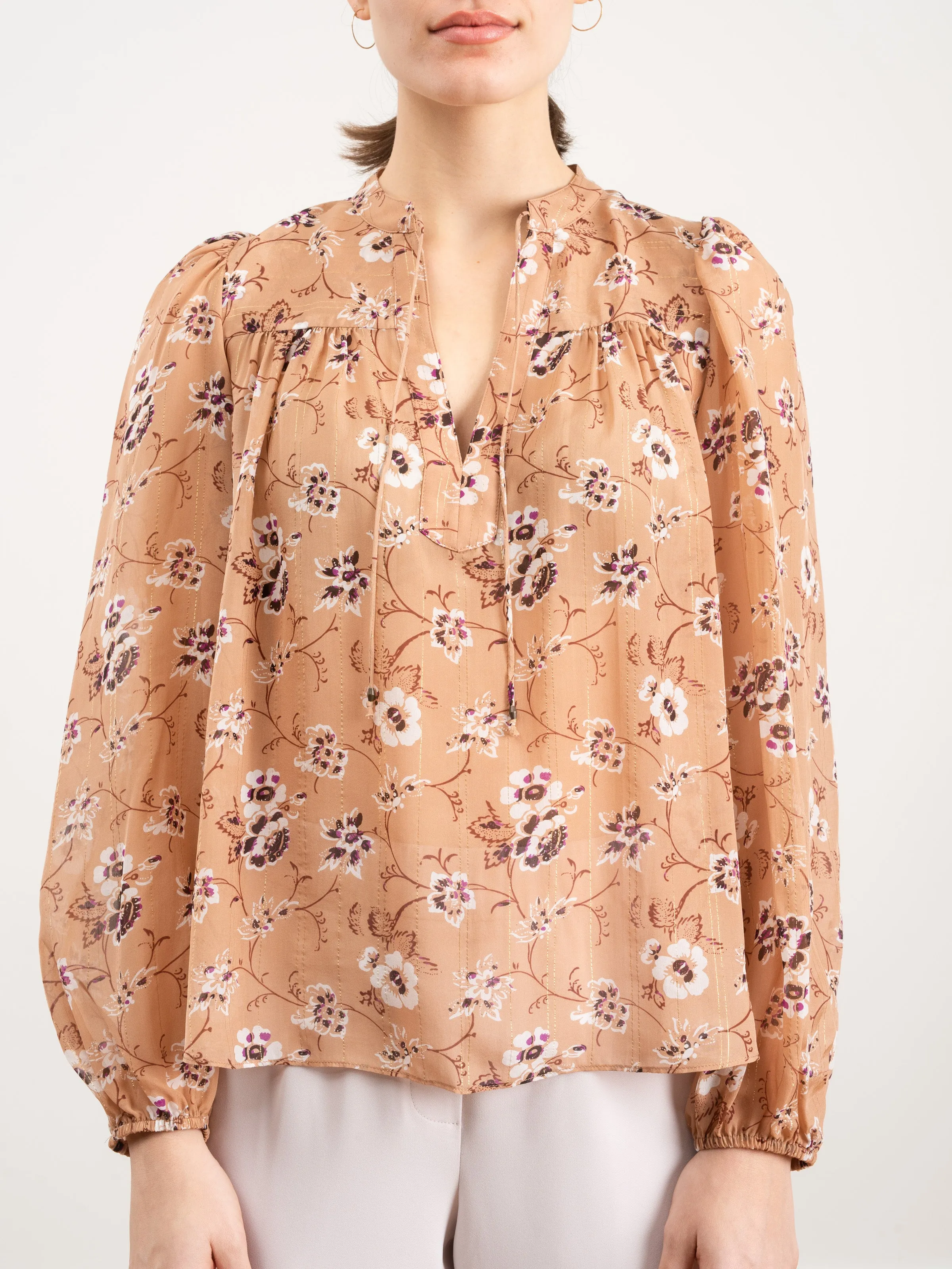 constance blouse