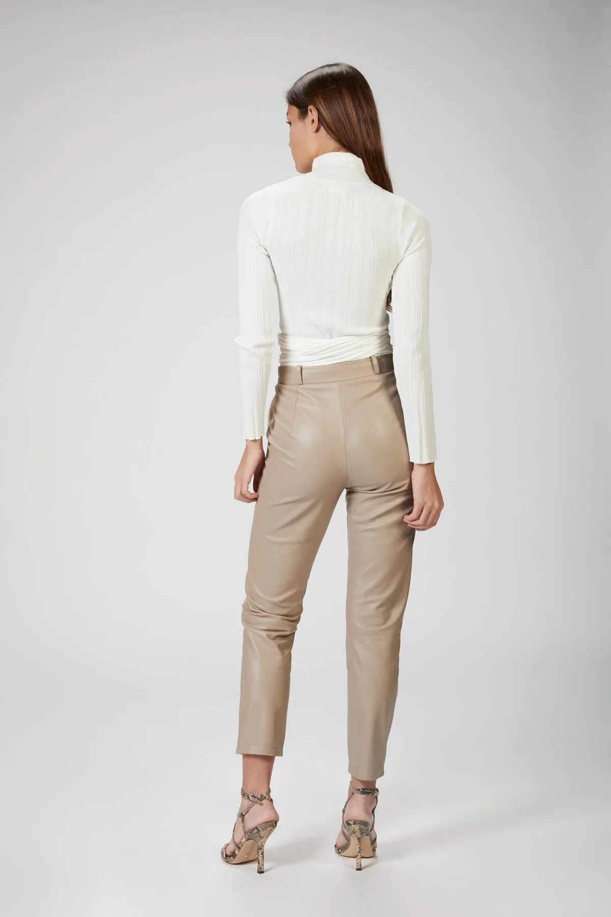 CYBIL BLOUSE