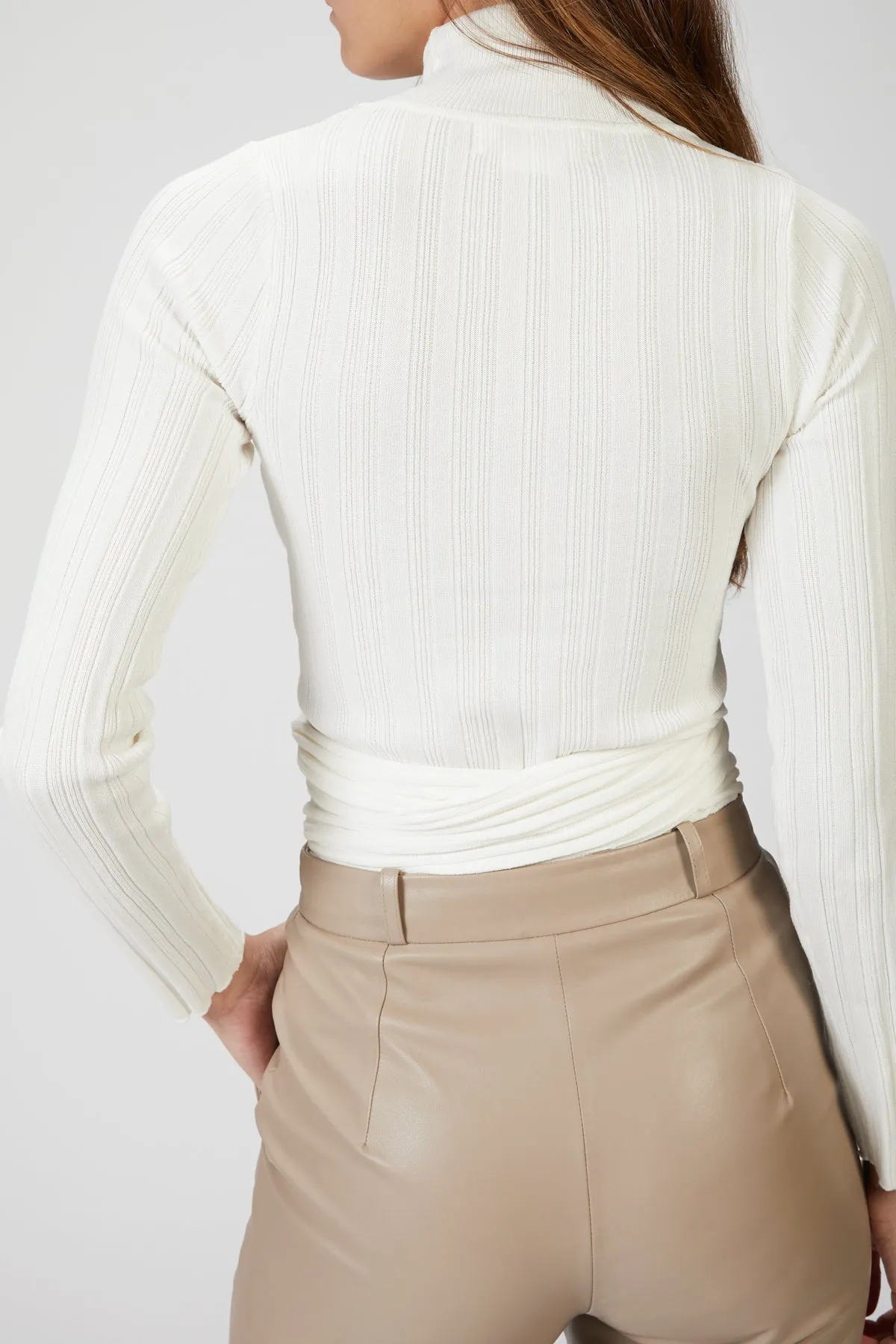 CYBIL BLOUSE