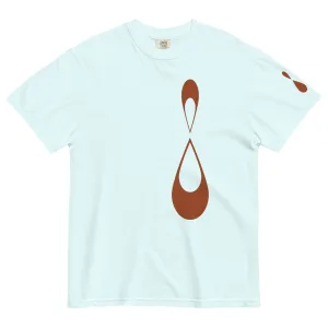 D Heavyweight Tee
