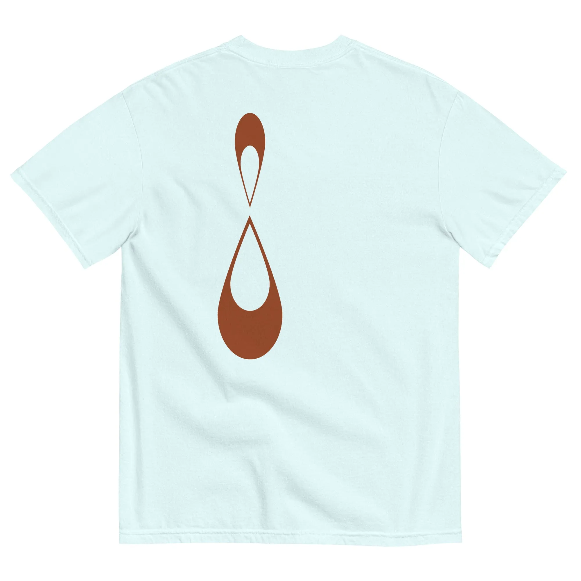 D Heavyweight Tee