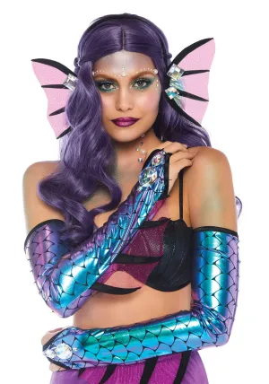 Dark Mermaid Kit