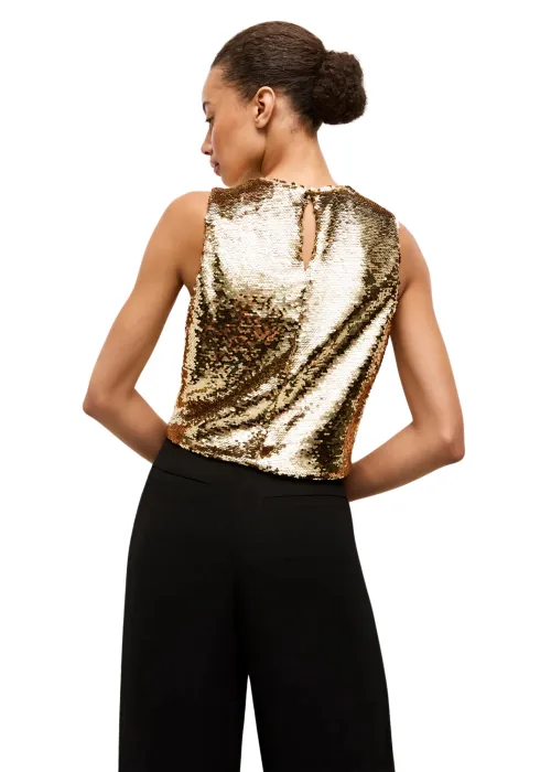 DAVIS TOP