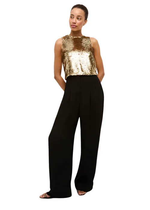 DAVIS TOP