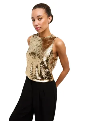 DAVIS TOP