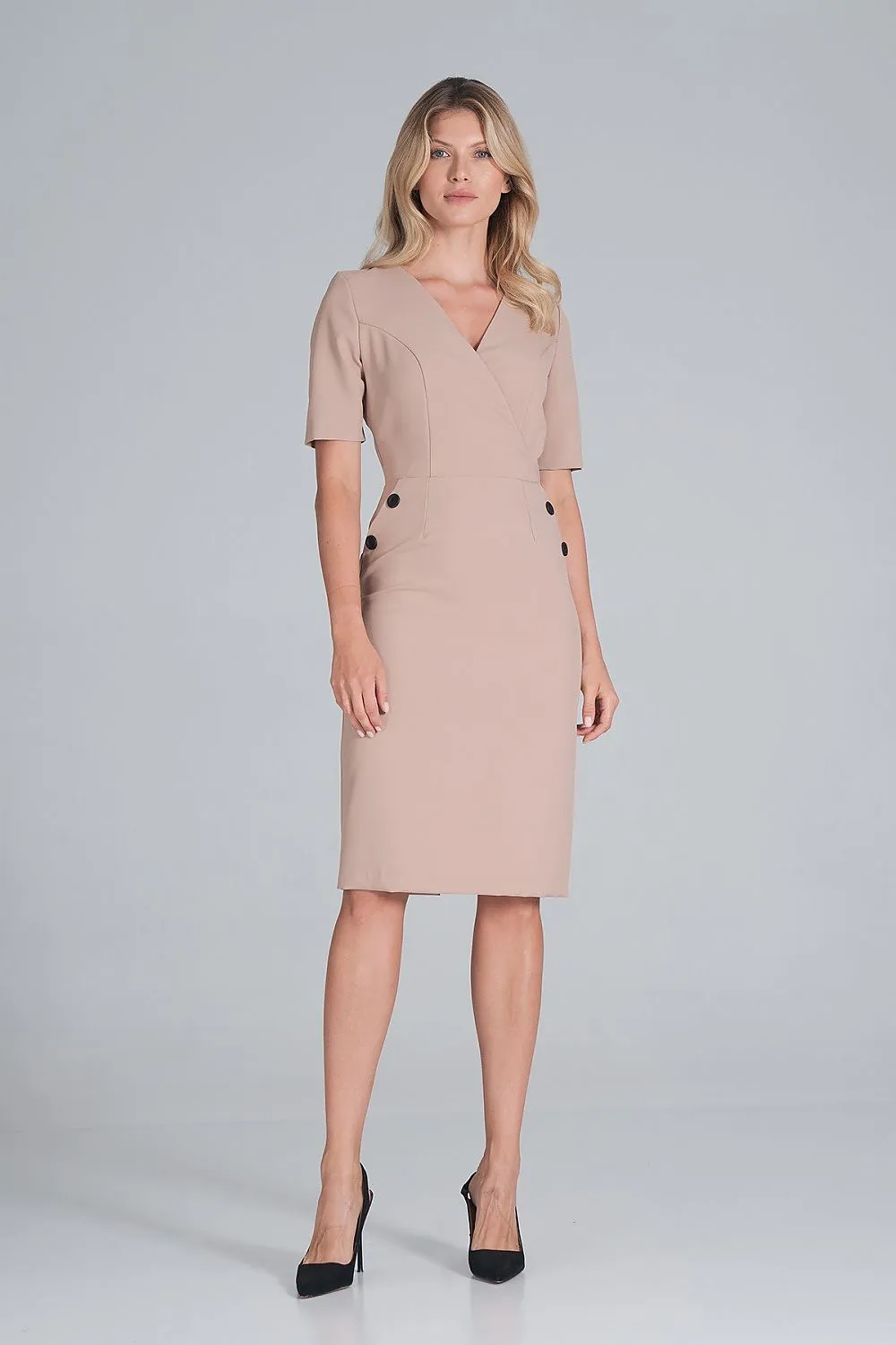 Daydress model 162427 Figl