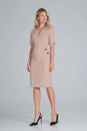 Daydress model 162427 Figl