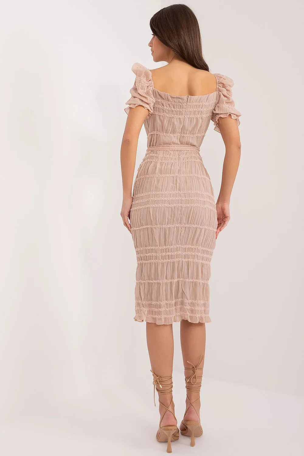 Daydress model 195195 Lakerta