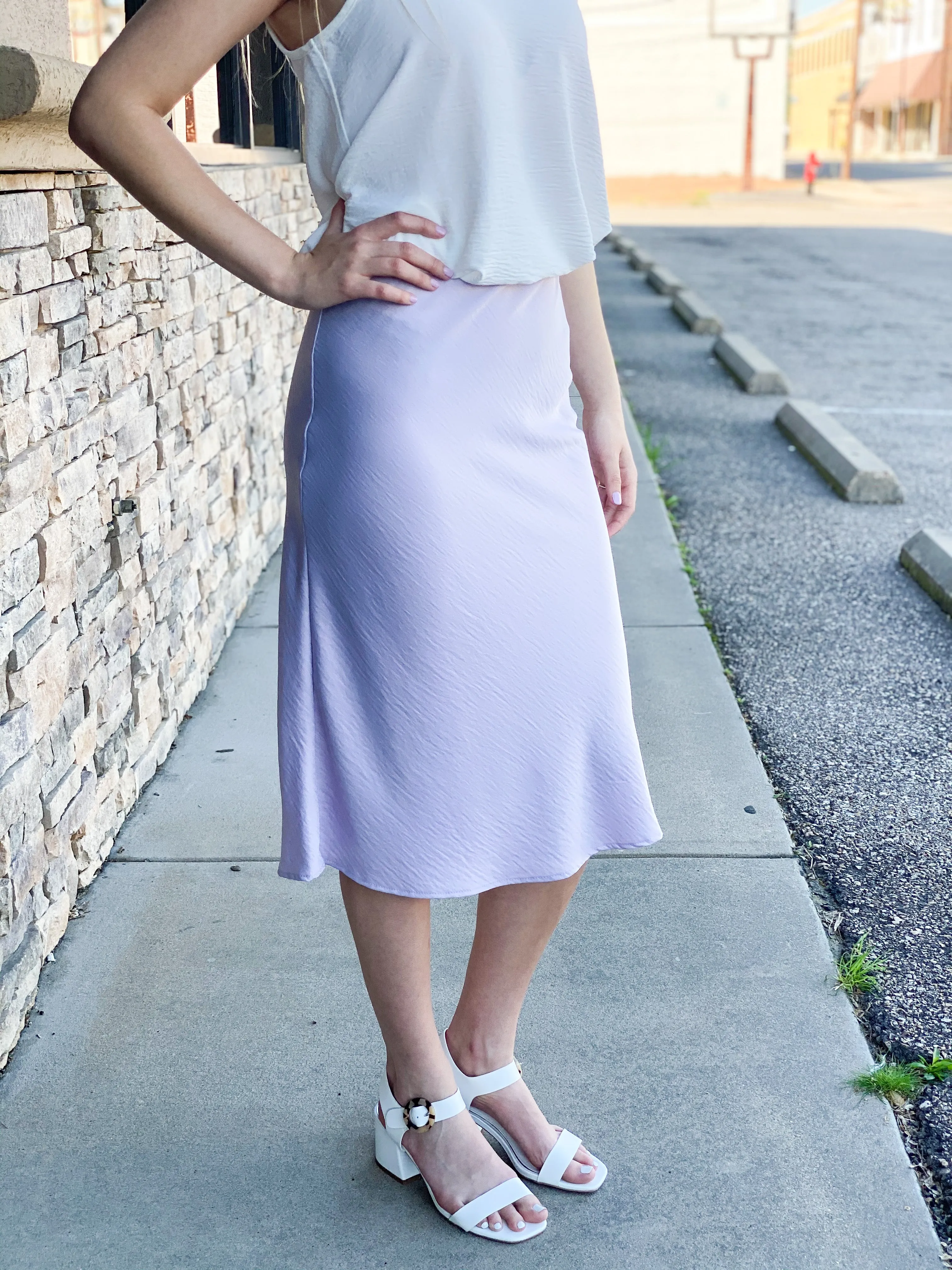 Days To Remember Skirt