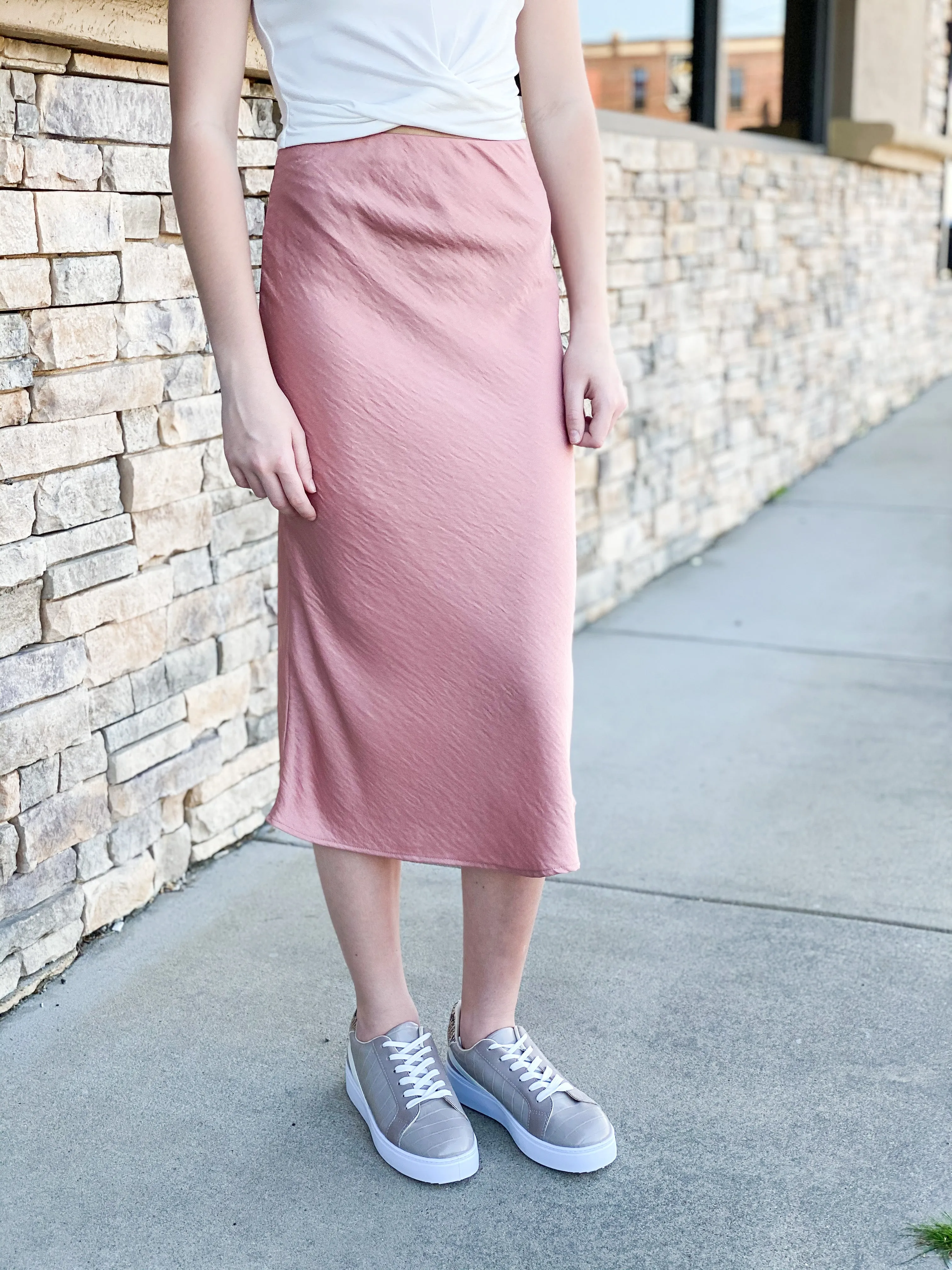 Days To Remember Skirt