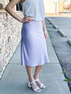 Days To Remember Skirt